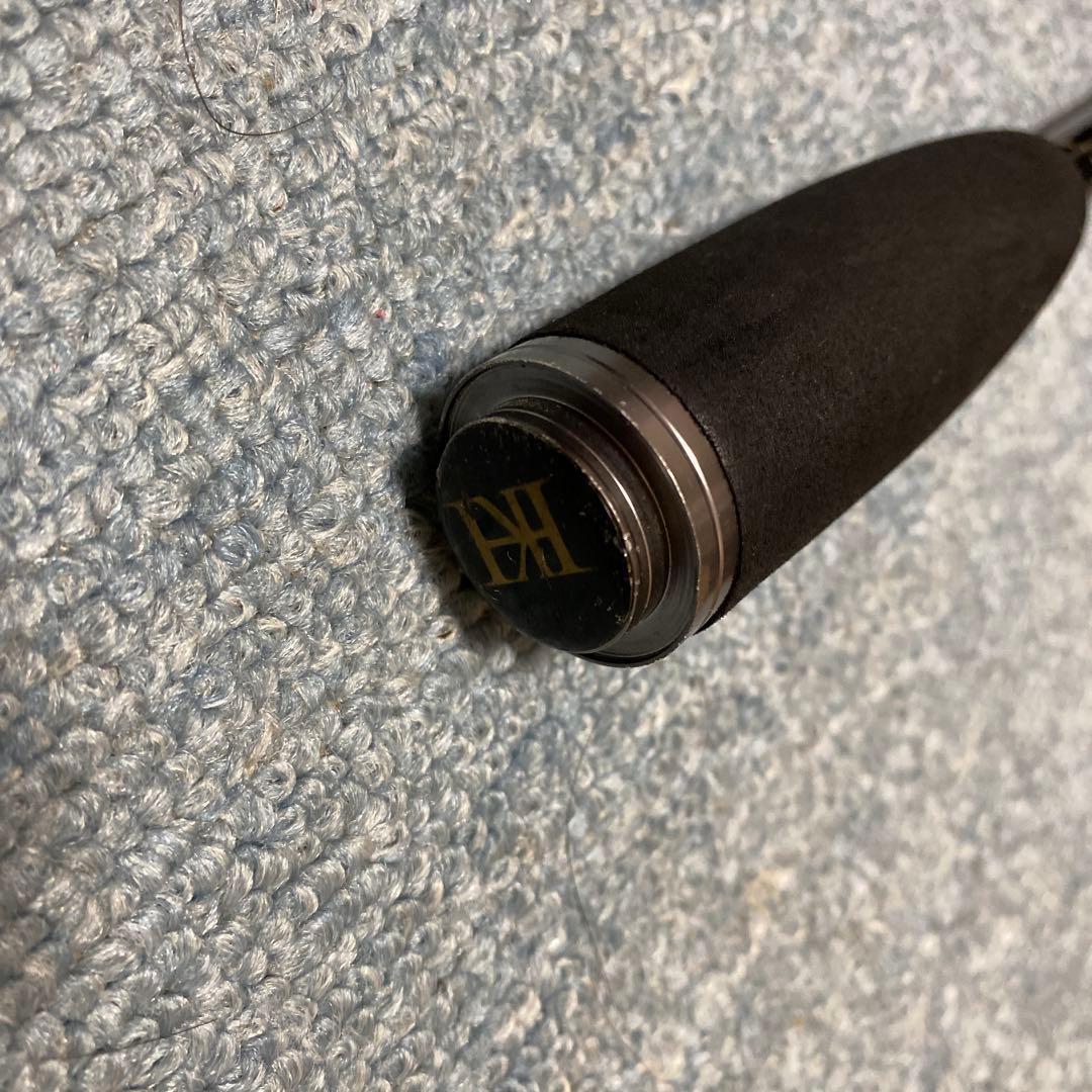 エクスカージョンALPINA KEA-S73ML+ST