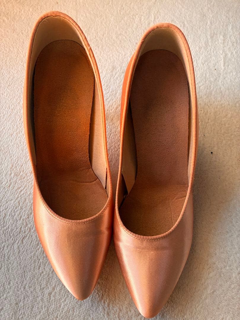 社交ダンス スタンダードシューズ SUPADANCE