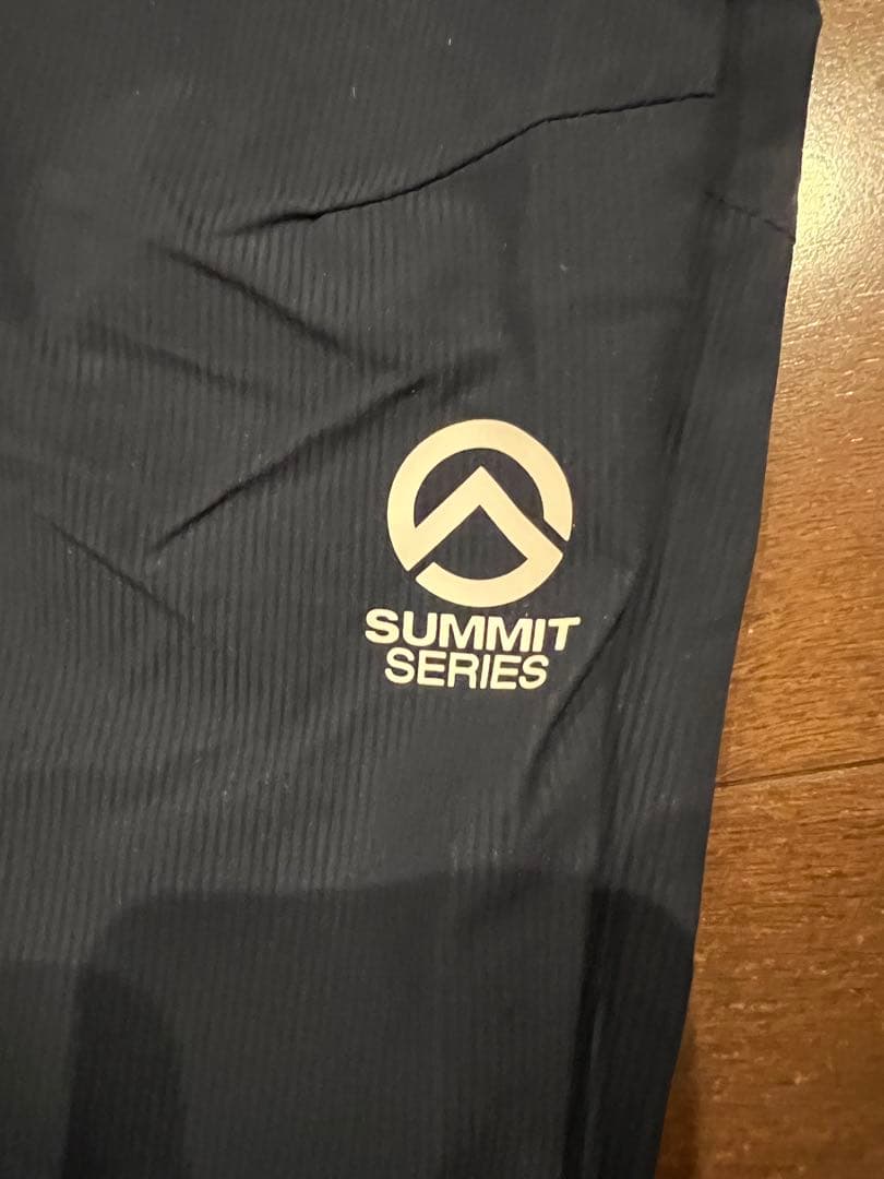 THE NORTH FACE トレイルエクスプロールタイツ パンツ