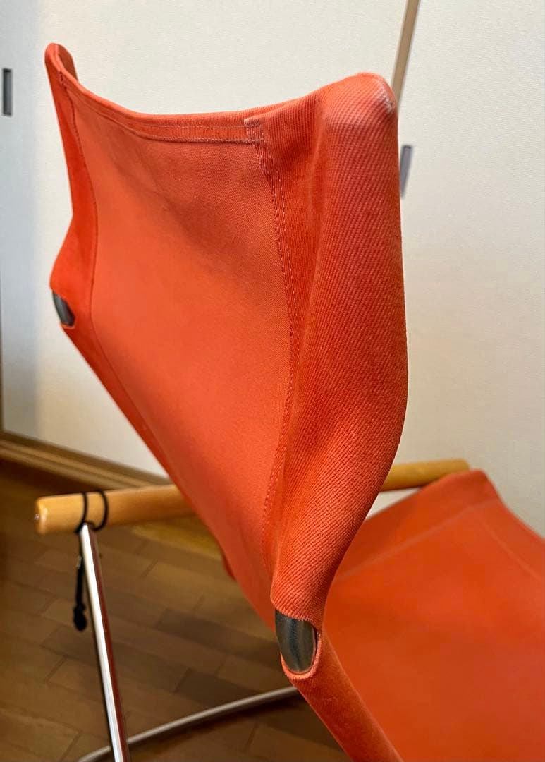 NychairX ニーチェア　ロッキングチェア　ニーファニチア製