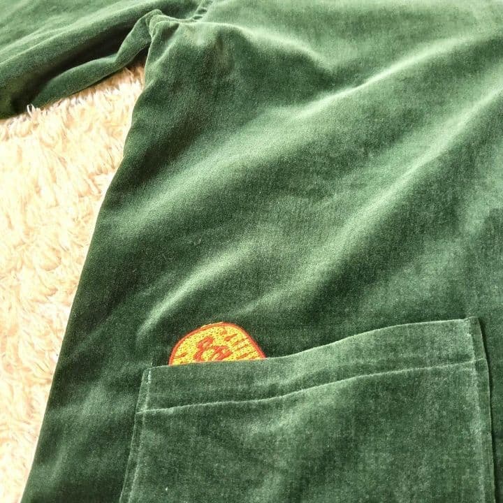 美品 ROTAR Auspicious Souvenir Cardigan