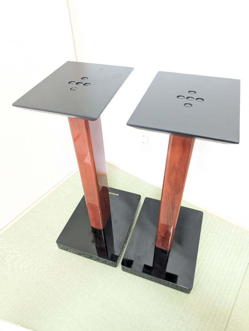 【極美品】KRIPTON クリプトン SD-5　スピーカースタンド