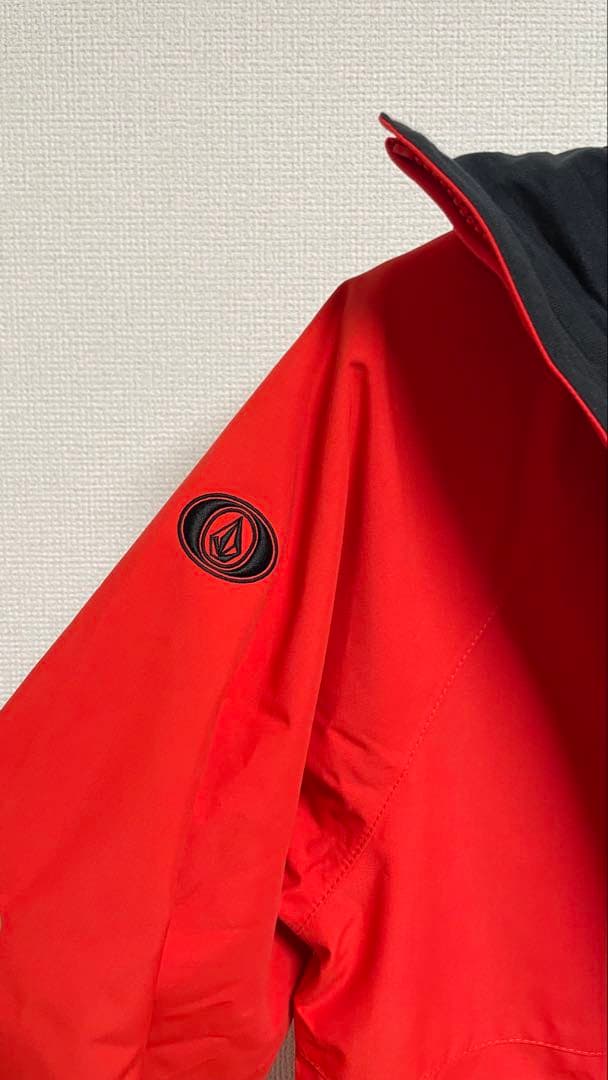 【新品未使用】◇ボルコム◇ウェア・メンズ・レディース・サイズ：M