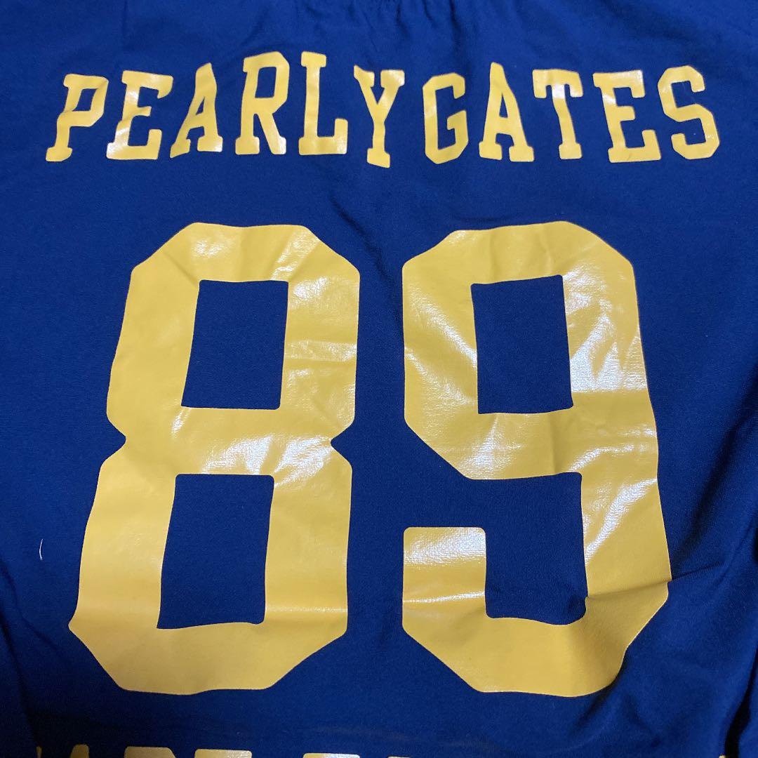 再値下げしましたパーリーゲイツ　ブルゾン