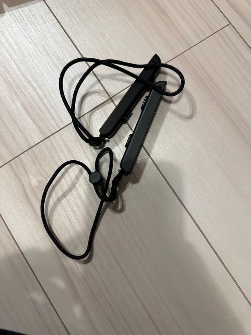 Nintendo Switch Joy-Con L R グレー　本体