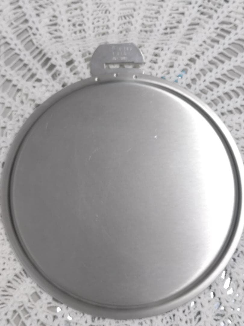 【廃盤】クリステル フラット蓋3点セット 16cm 18cm 20cm