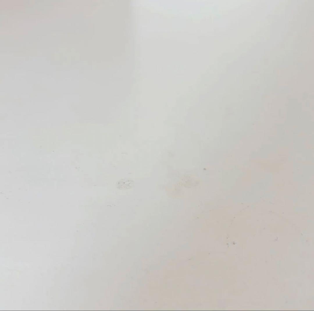 藤　ホワイトチェスト　タンス　5段引き出し　収納　ラタン　フレンチカントリー