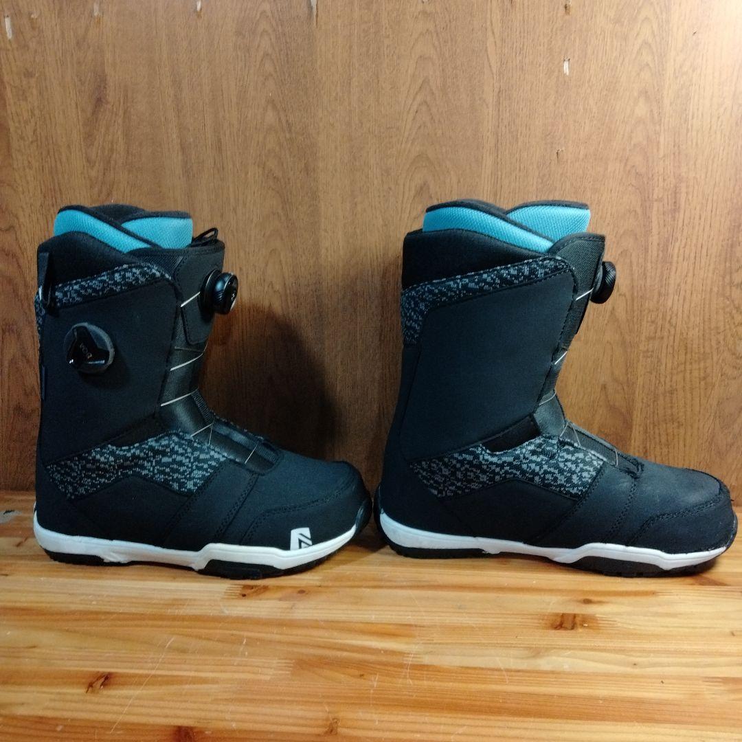 NIDECKER ブーツ 27cm　26053