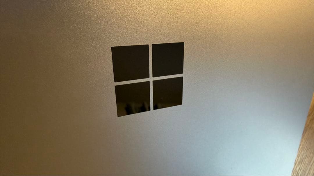 最終値下げSurface Laptop Go 2