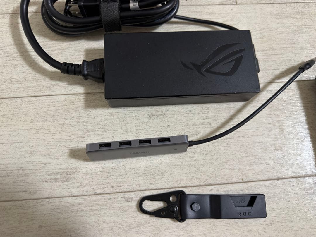 ASUS ROG Strix G731GW 17‘3型 RTX2070 32GB