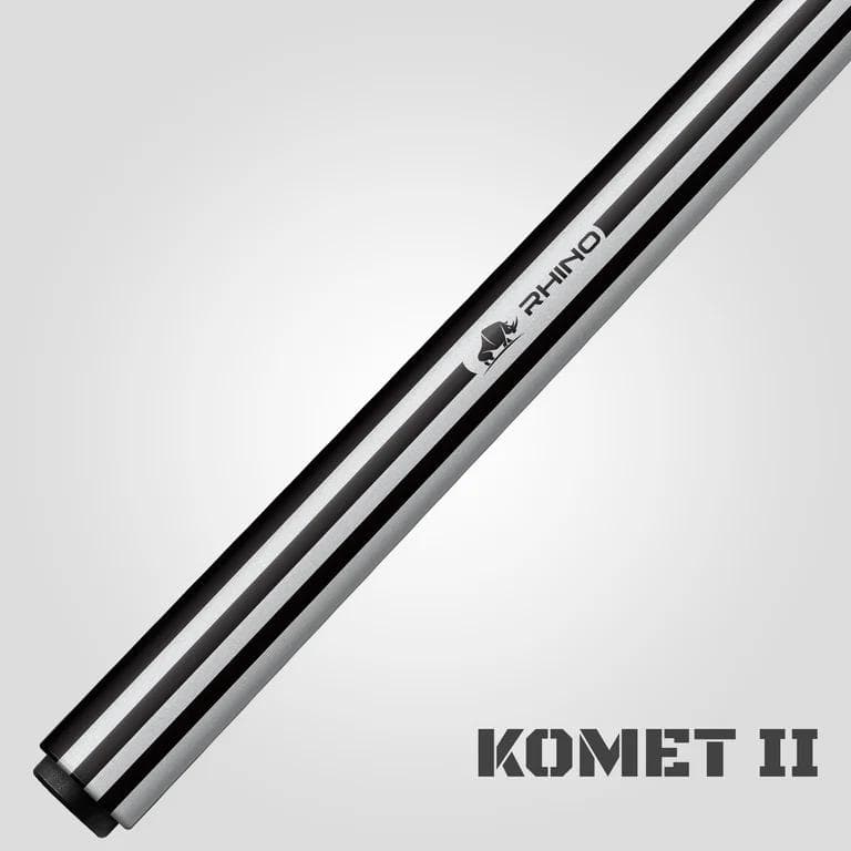 ※８月上旬入荷　人気の【RHINO】 KOMET II カーボン ブレイクキュー