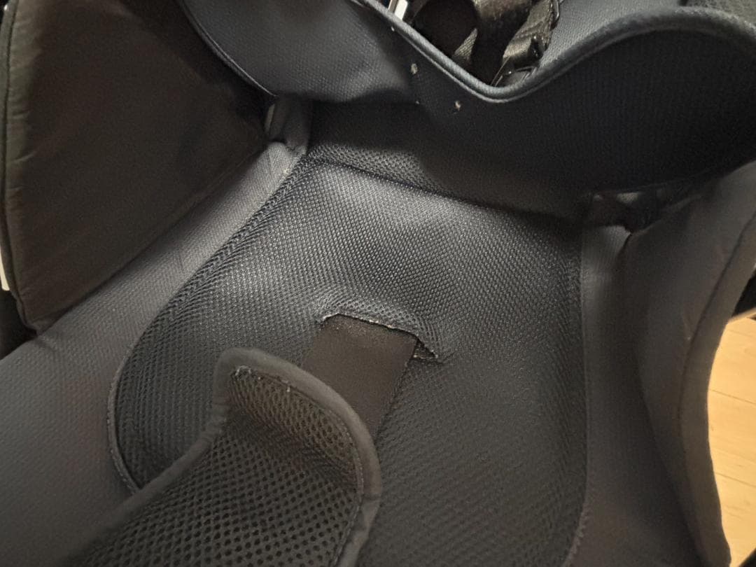 【極美品】Aprica ベビーカー ラクーナクッション アップリカ AF