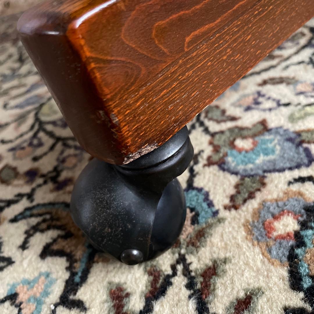 karimoku オールドカリモク　デスクチェア　コロニアル