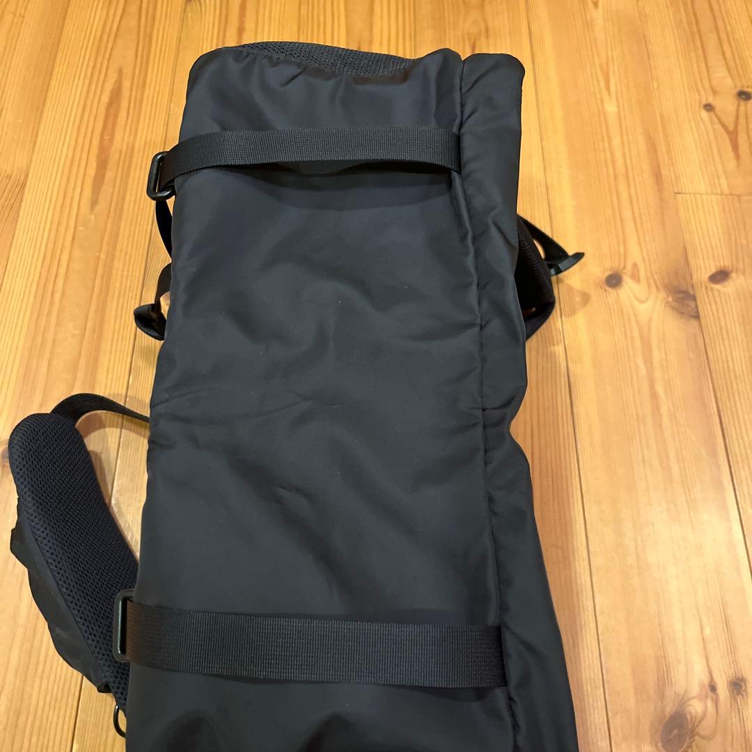 ポーター　エクストリームメッセンジャーバッグ