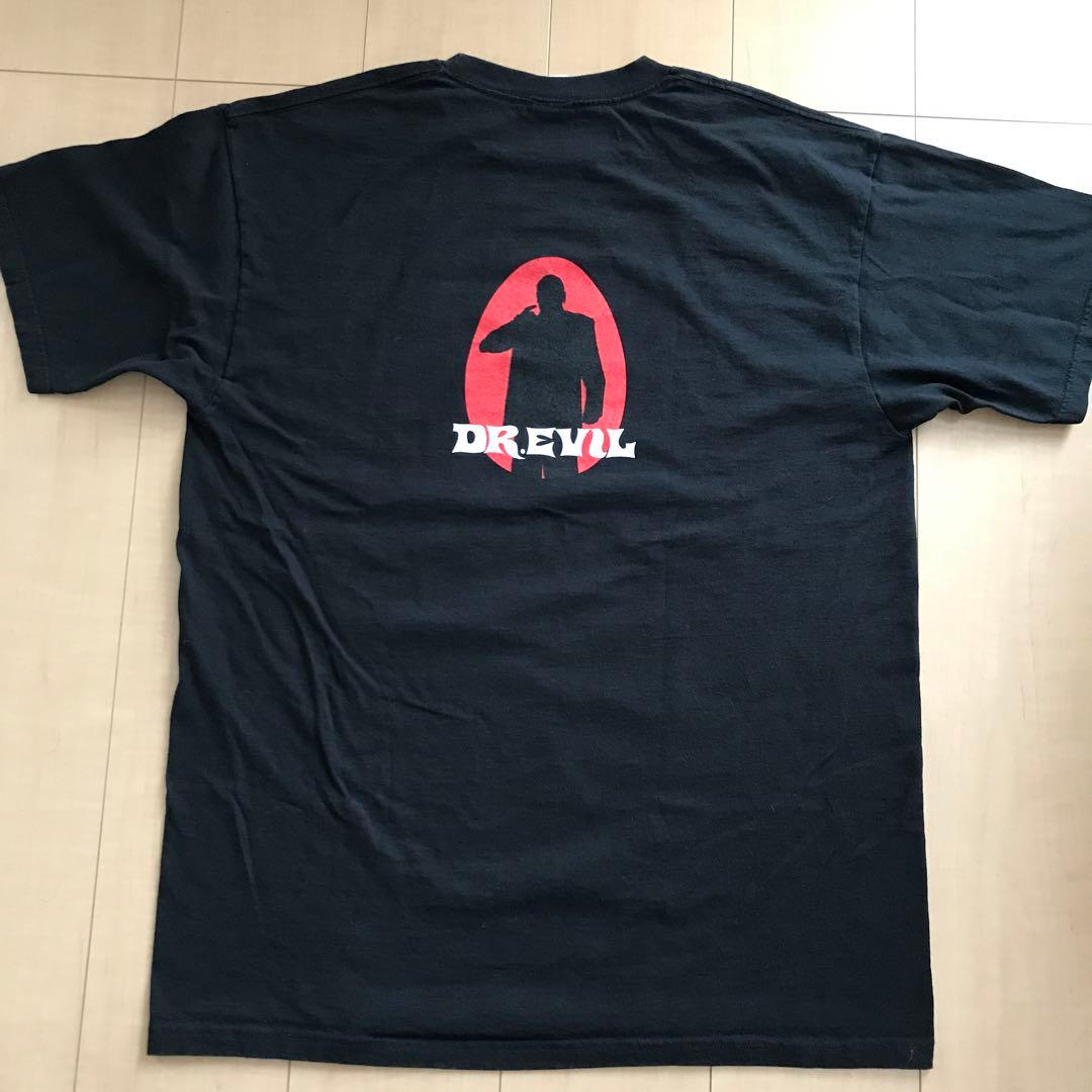 美品171 オースティンパワーズ ドクターイーブル 1998年製ヴィンテージ