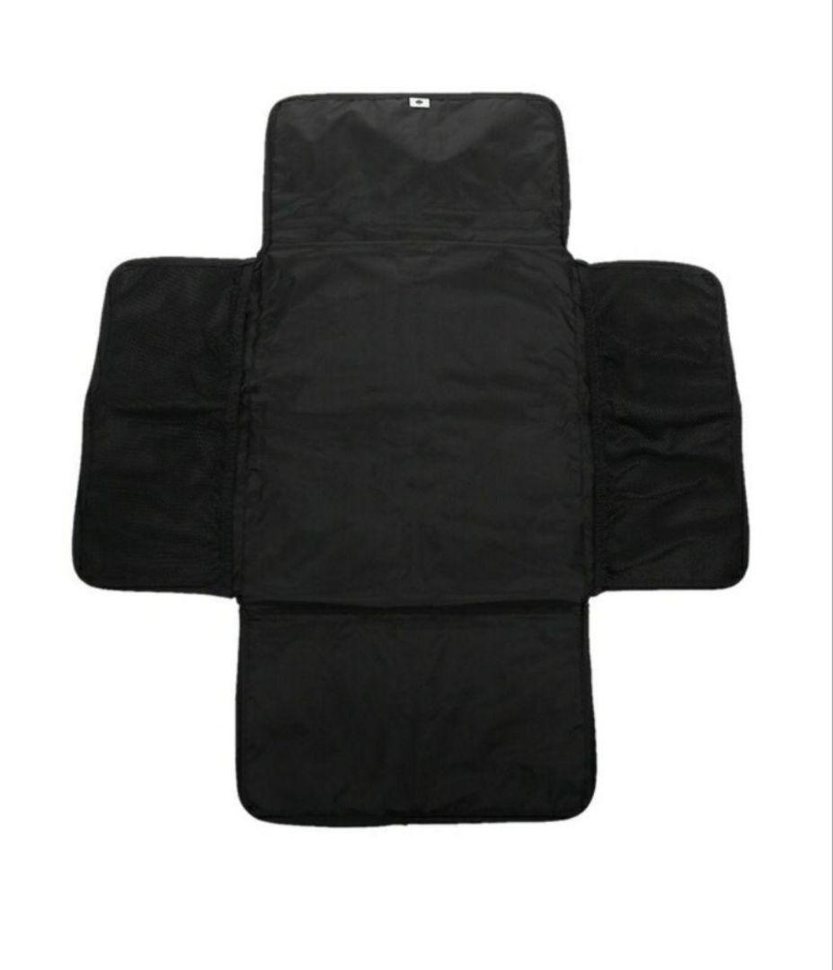 値下げ極美品　ケイトスペード多機能マザーズバッグ