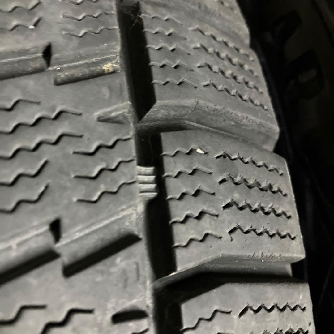 スタッドレスタイヤ185/60r15