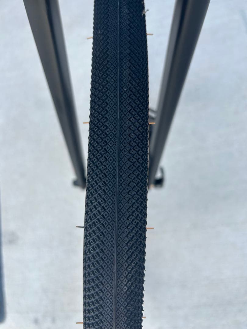 DAHON MATRIX 折りたたみ フルサイズ　グラベルロード　輪行