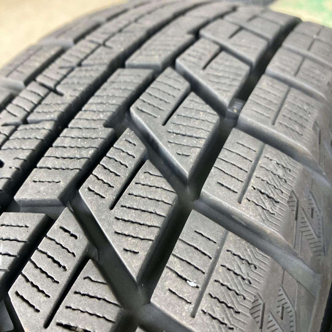 155/65R14 4本セット ヨコハマiceGUARDiG60
