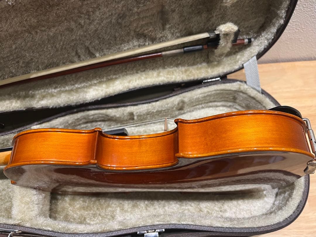 スズキ バイオリン No.200 3/4サイズ 2002年製