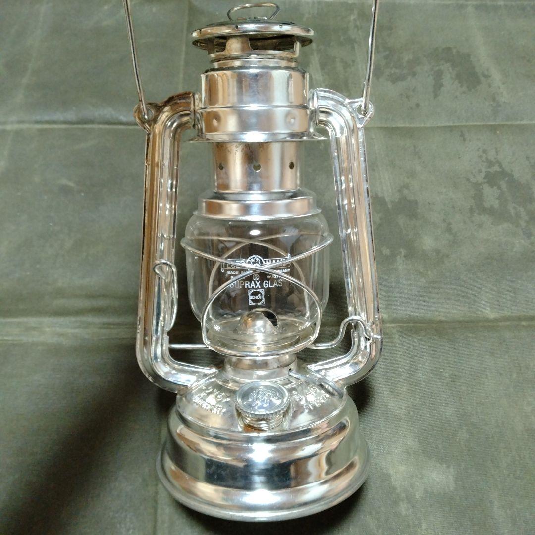 FEUERHAND(フェアハンド) ランタン TR-276