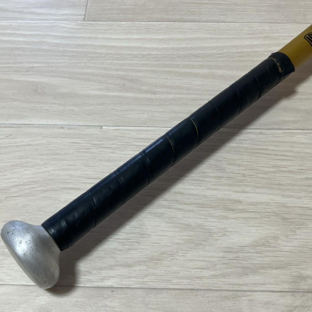 【美品】MIZUNO vkong02 HS700 高校生用 新基準 ミズノ