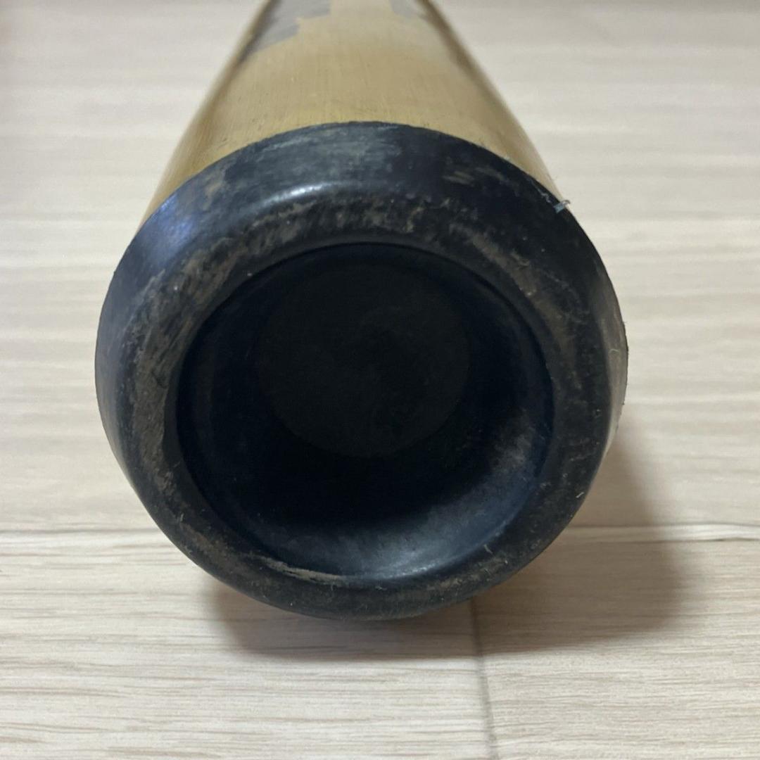 【美品】MIZUNO vkong02 HS700 高校生用 新基準 ミズノ