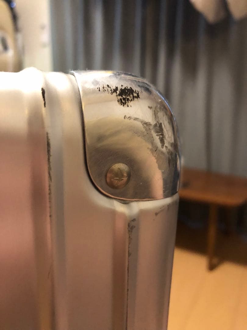 RIMOWA 73 Classic Flight MW リモワ