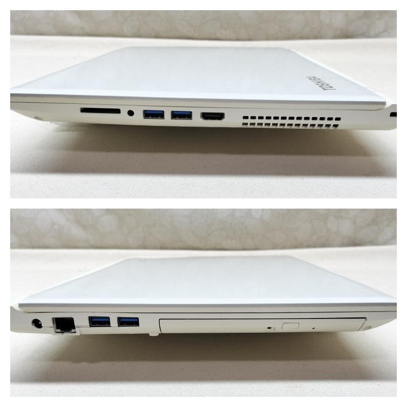 444 最新Windows 11 SSDノートパソコンすぐ使える