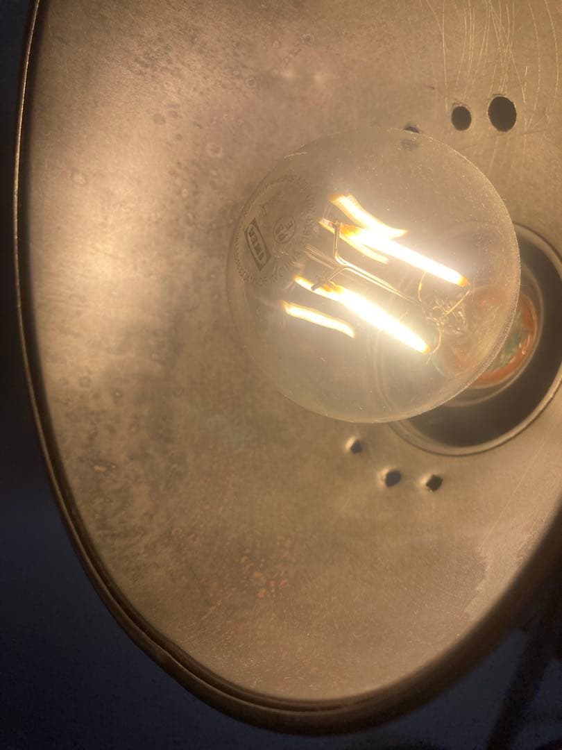 Kaiser Idell Original 6551 desk ramp レア