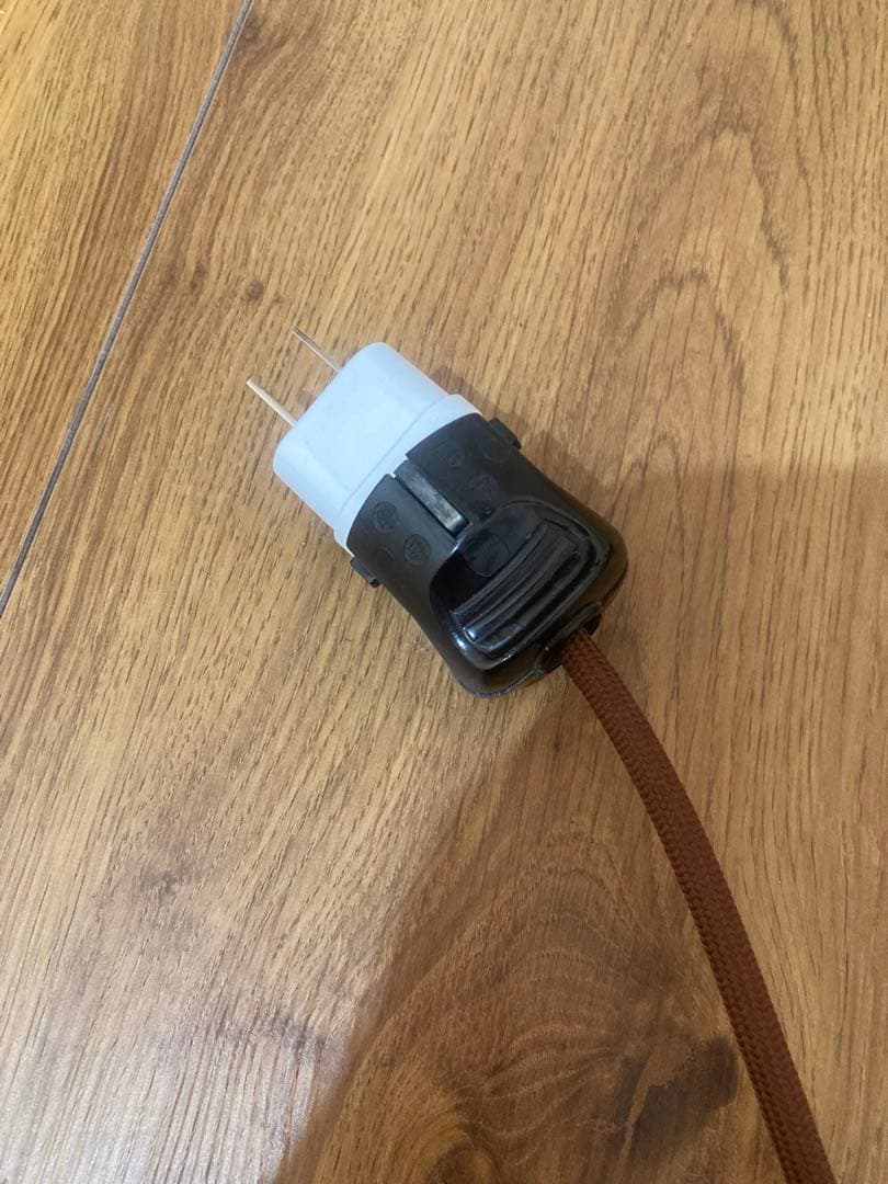 Kaiser Idell Original 6551 desk ramp レア