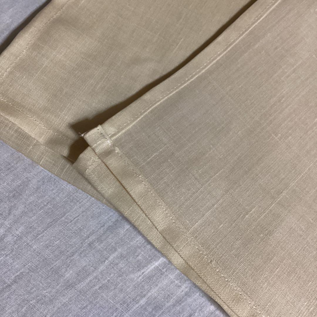 近江麻ラミー大きなタオル　100×42 2枚他