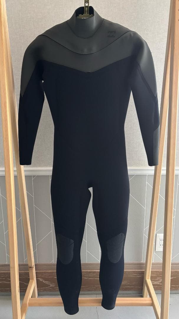 BILLABONG ビラボン 3X2mm フルスーツ ガルウィングジップ