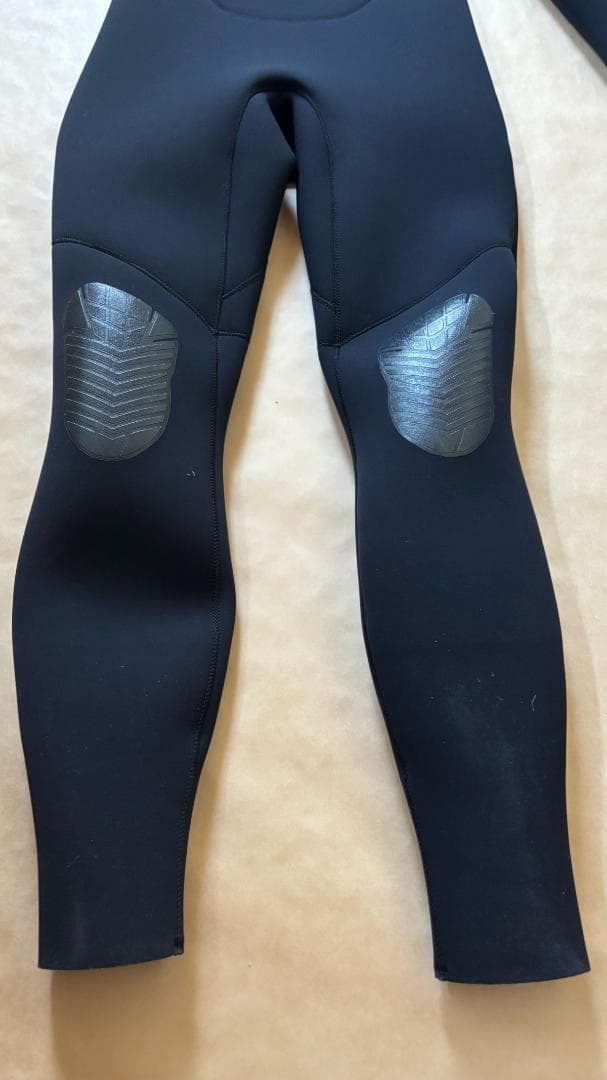 BILLABONG ビラボン 3X2mm フルスーツ ガルウィングジップ