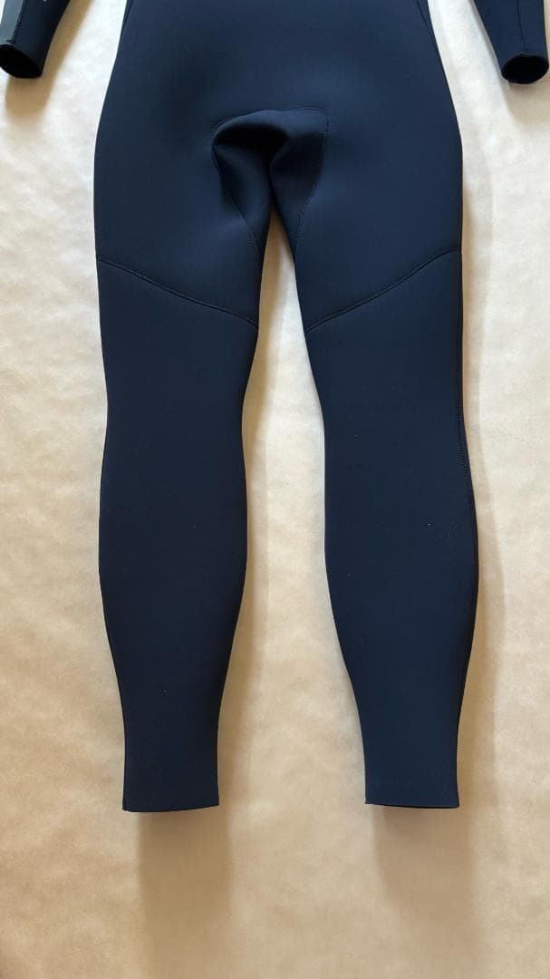 BILLABONG ビラボン 3X2mm フルスーツ ガルウィングジップ