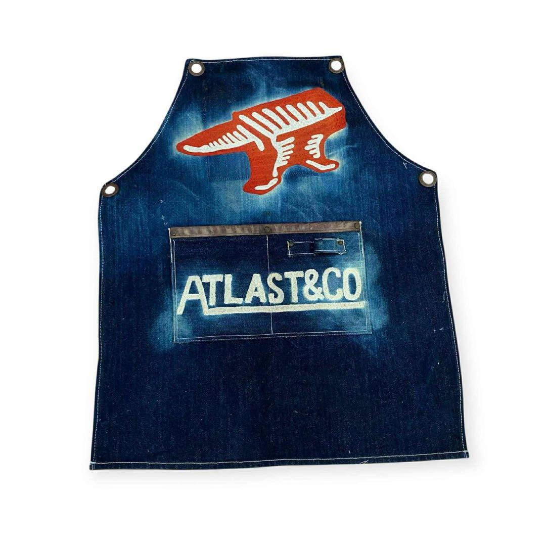 Atlast & Co エプロン