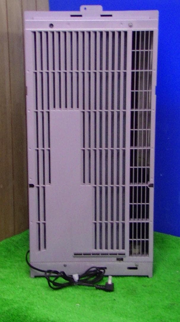 M1★沖縄県一部配達可能トヨトミ窓用エアコンTIW-A160J・送料無料 保証付