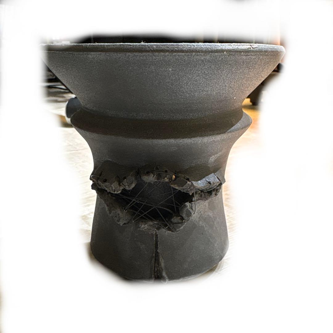 SpecimenWerk S. Riot 5 D14 H14 鉢 ポット