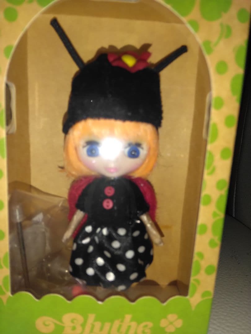 プチブライス　イッツイバ