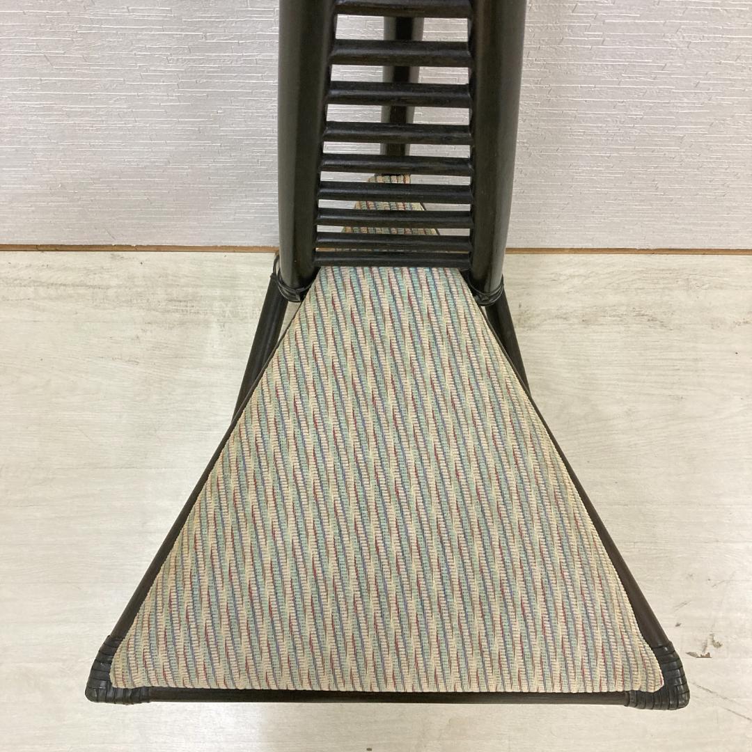 CASABLANCA カサブランカ ラタンチェア 椅子