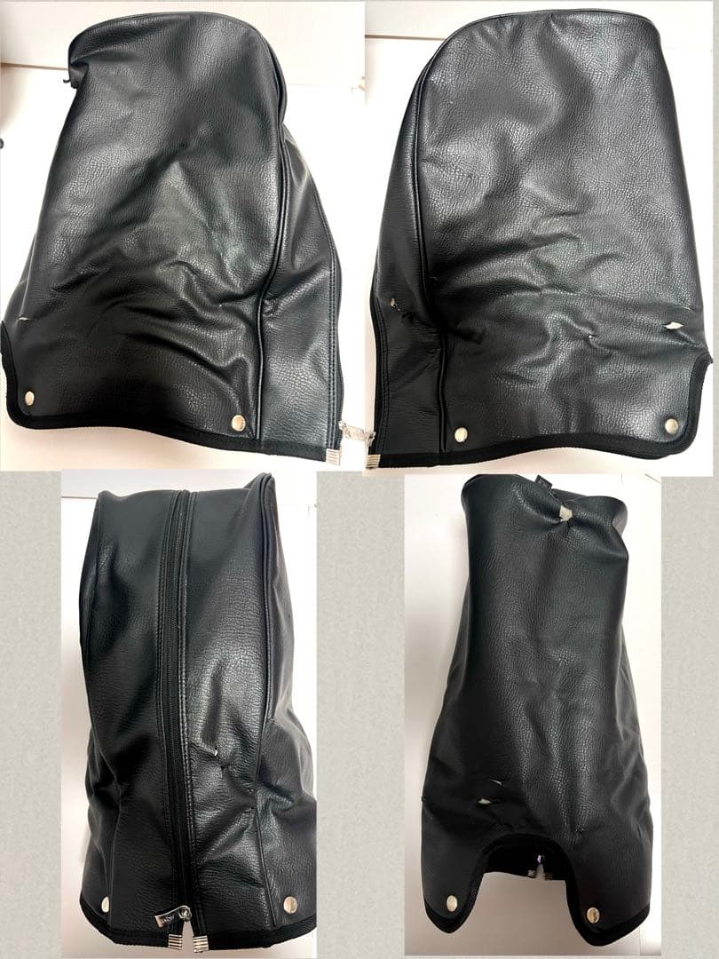 HONMA ホンマ ツアーワールドゼロ 2021年モデル 11本 SR 右