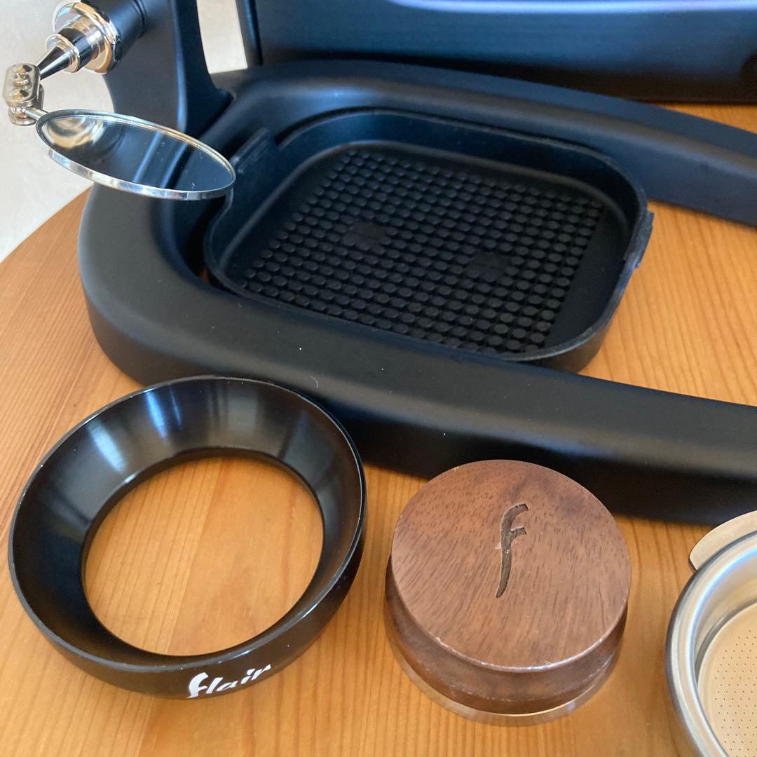 flair 58 + フレア58プラス