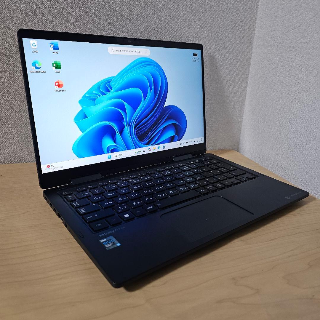 V83HS／ Core i5 第11世代／16GB／ペンつき