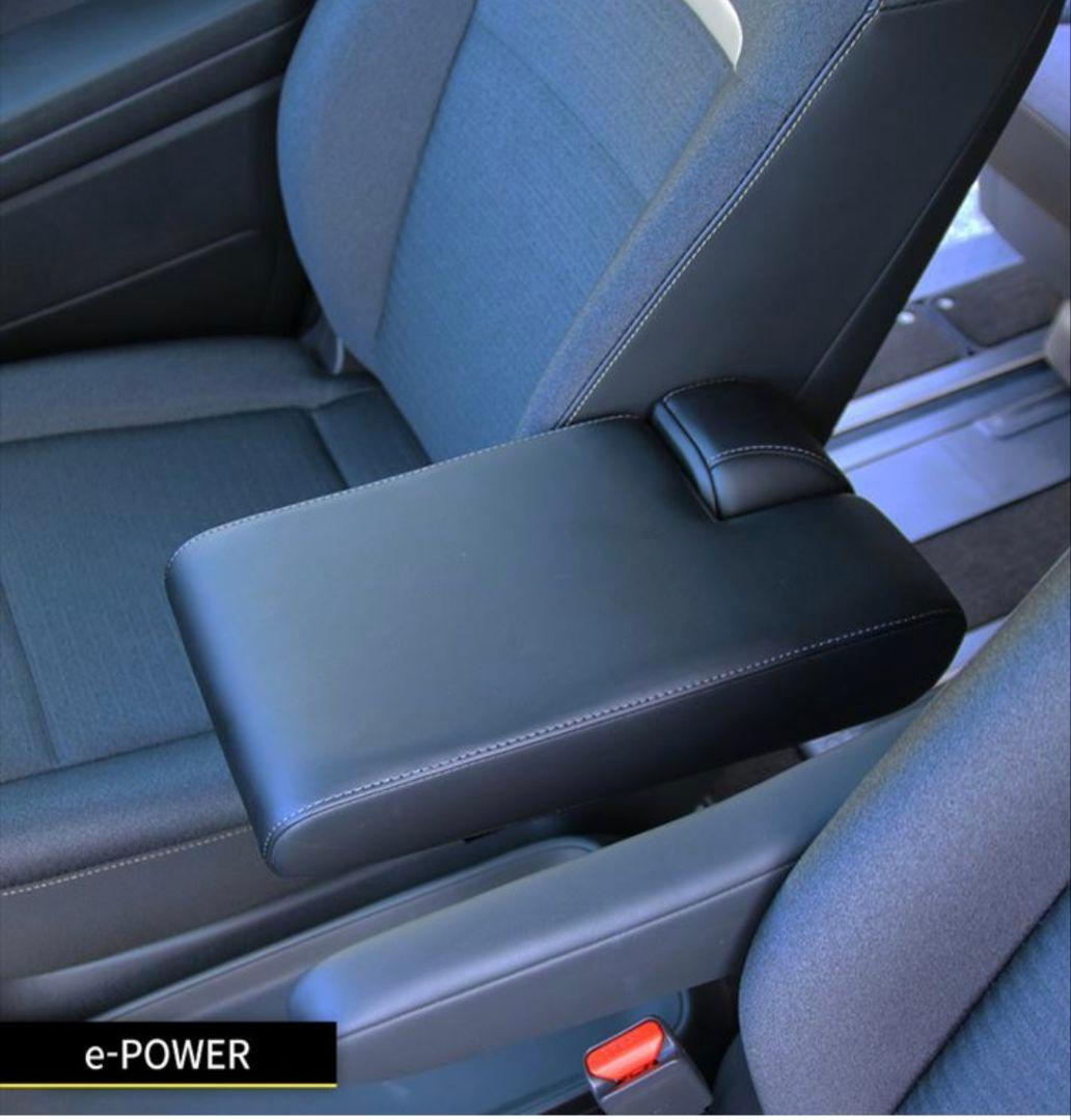 SERENA C27 C28 フロントシートアームレスト