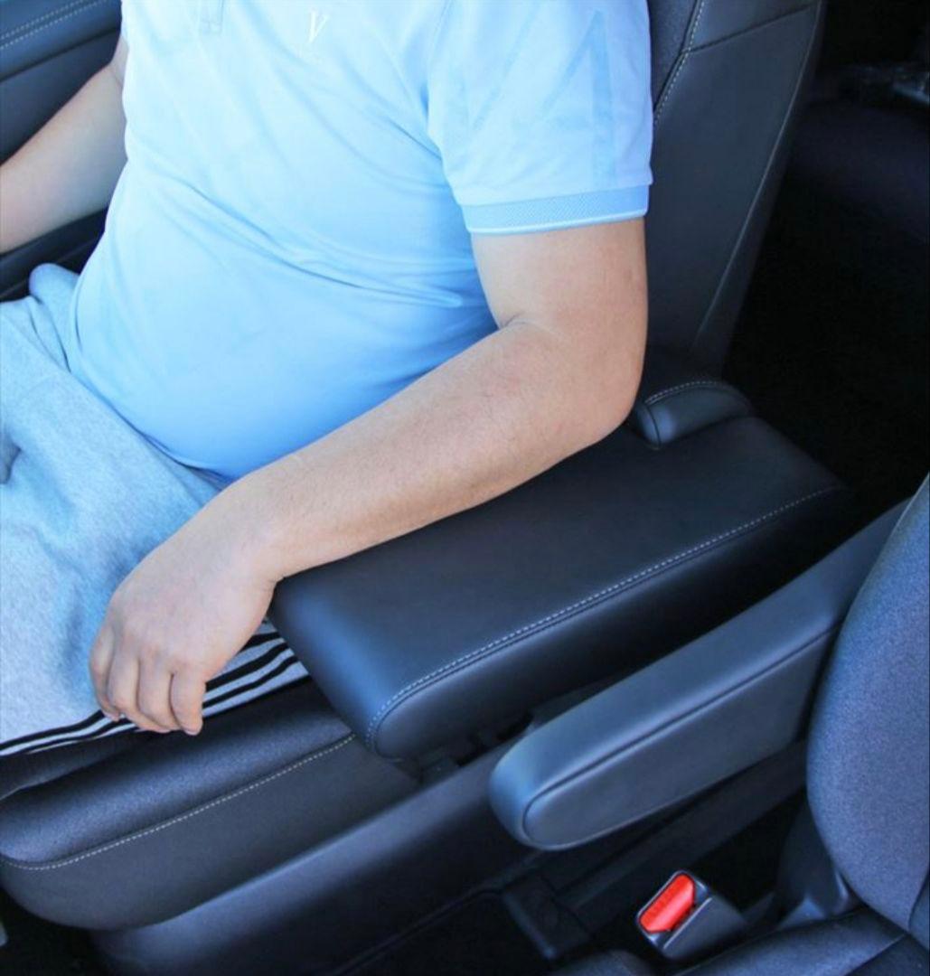 SERENA C27 C28 フロントシートアームレスト