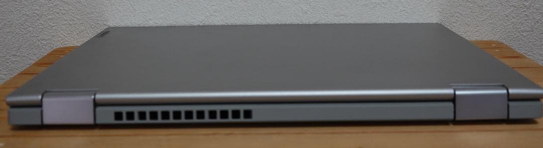 美品　Lenovo Flex 5 14IIL05 i7-16G-512G