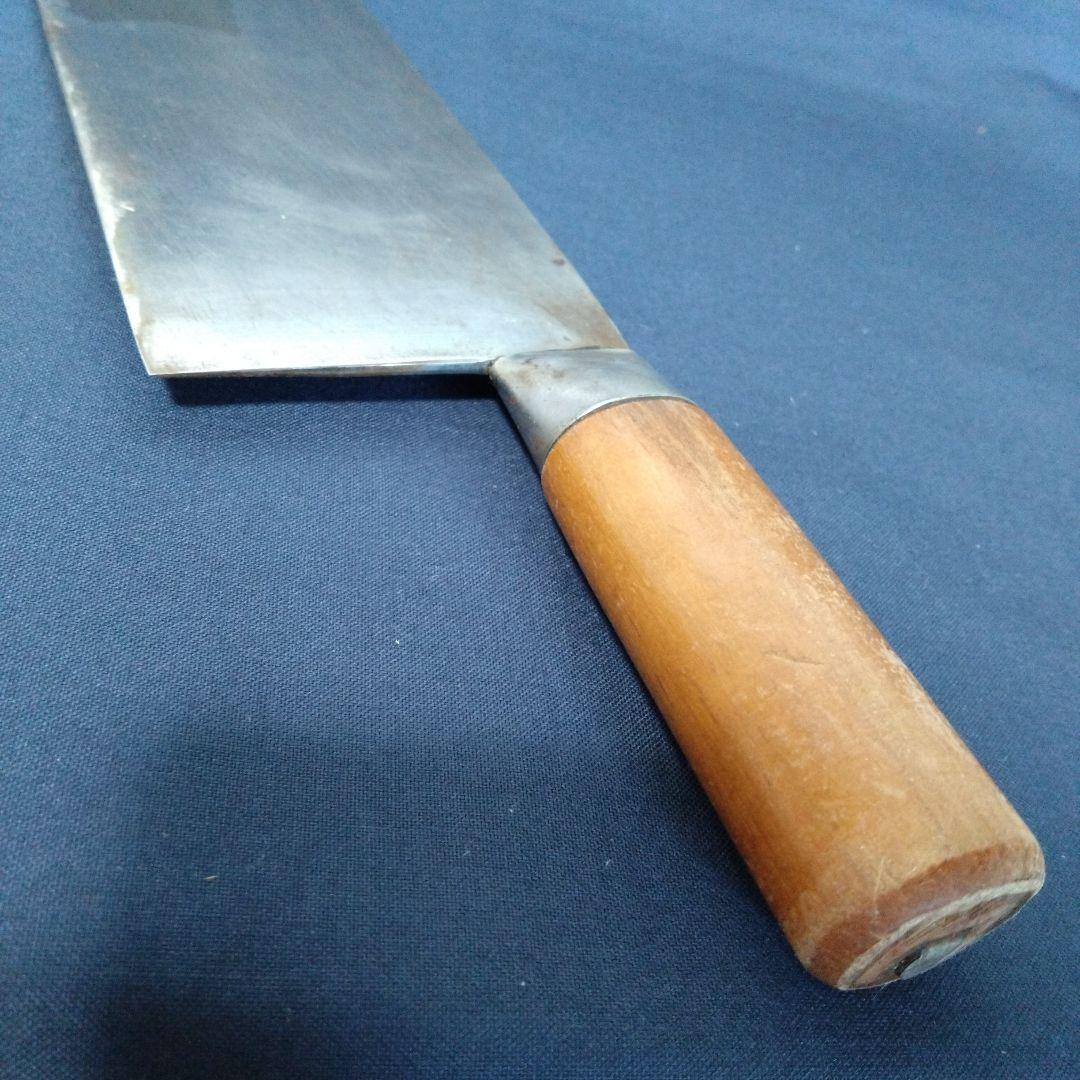 中華包丁　杉本2号