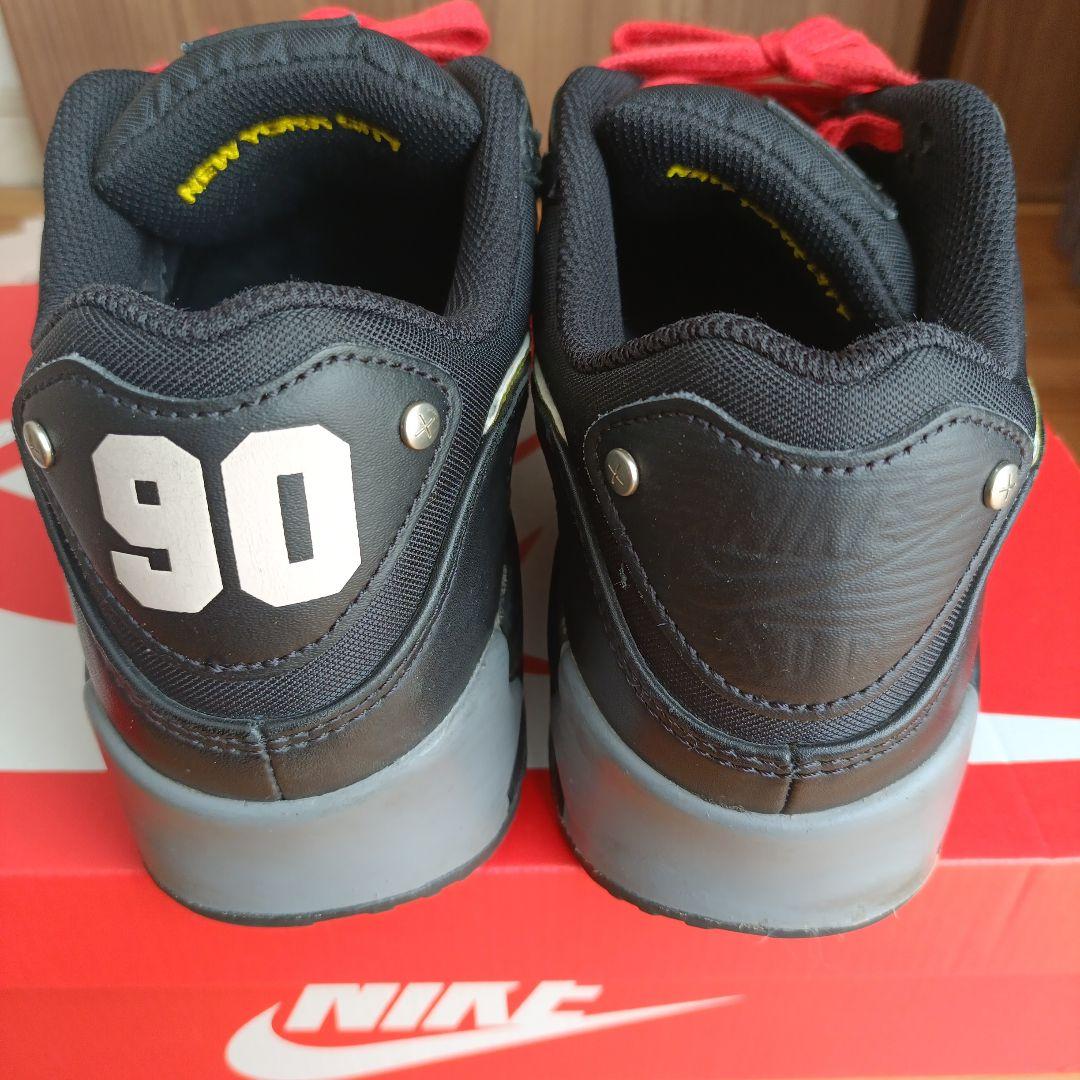 2足セット！ナイキ エアマックス90 28cm ！