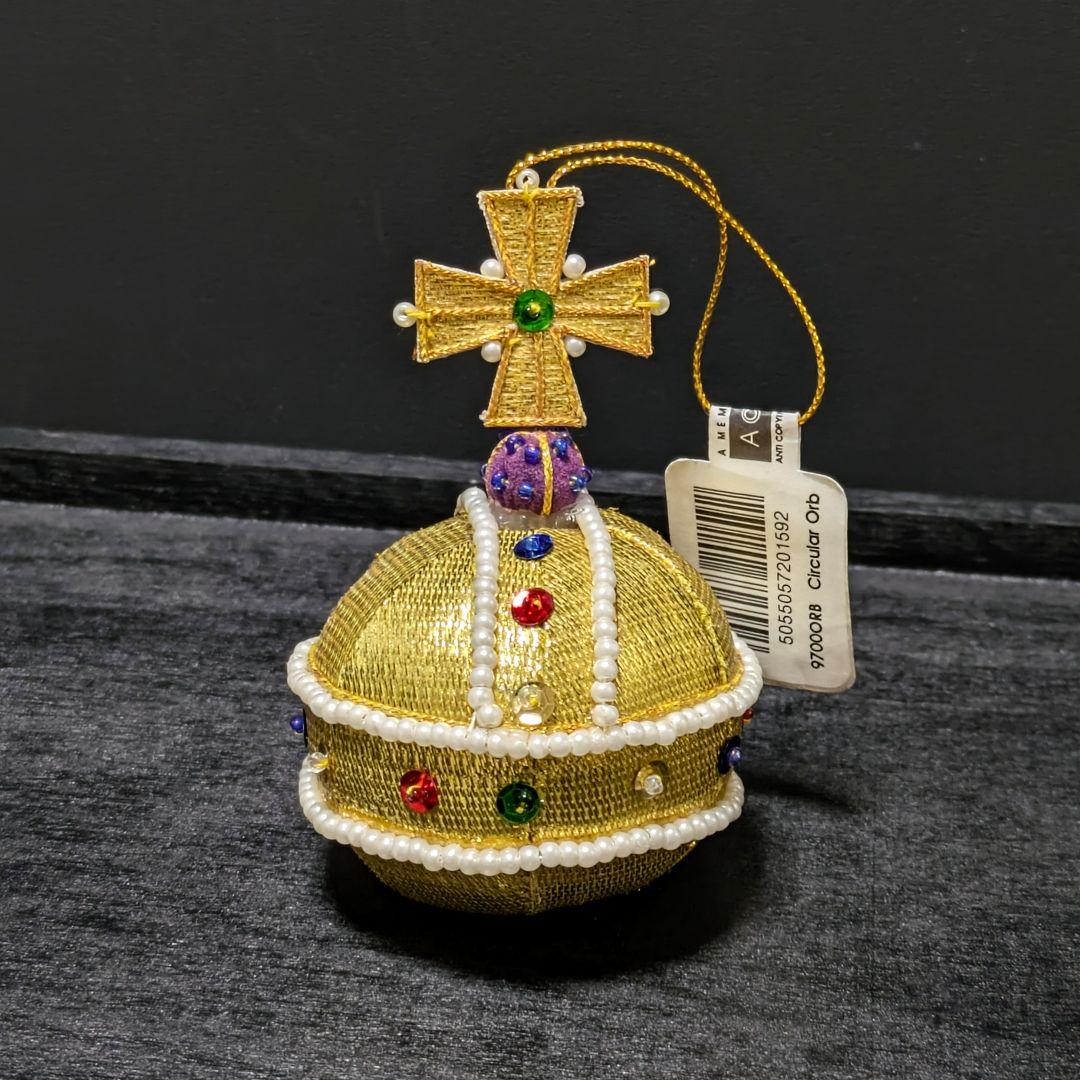 vivienne westwood 激レア❗ ORB オーナメント オブジェ