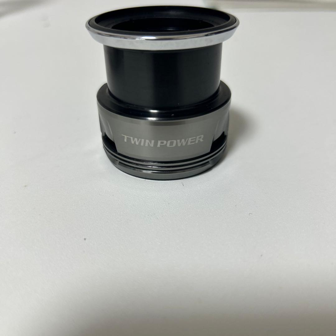 24TWIN POWER c3000MHG おまけ付き